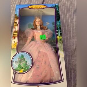 Mattel Glinda the Good Witch Doll - Pink
